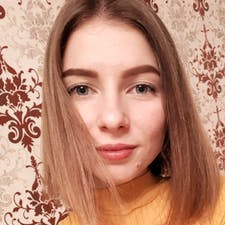 Заказчик Мария М. — Украина.