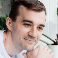 Заказчик В'ячеслав К. — Украина, Винница.