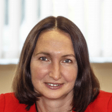 Елена Черемных
