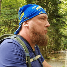 Фрилансер Володимир К. — Украина, Днепр. Специализация — PHP, Базы данных и SQL