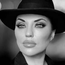 Заказчик Марина С. — Канада.