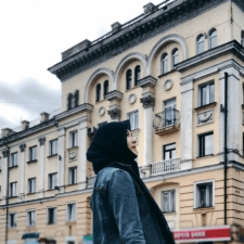 Фрилансер Милана Н. — Казахстан, Талдыкорган. Специализация — Логотипы, Дизайн визиток