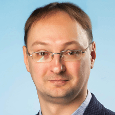 Заказчик Андрей Т. — Украина, Днепр.