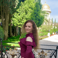 Valeriya S.