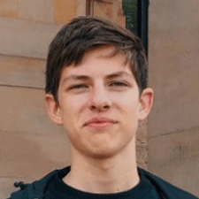 Фрилансер Oleksii P. — Україна, Миколаїв. Спеціалізація — Javascript та Typescript, Python