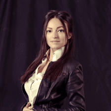Заказчик Ирина К. — Украина, Киев.
