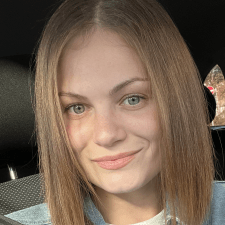 Freelancer Alina G. — Ukraine, Lutsk. Core skill — Text Editing & Proofreading, Rewriting