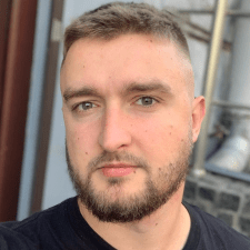 Заказчик Ярослав З. — Украина, Киев.