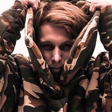 Фрилансер Максим Л. — Украина, Одесса. Специализация — Продвижение в социальных сетях (SMM), Продажи и генерация лидов