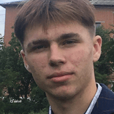 Фрилансер Назар Г. — Украина, Полтава. Специализация — Написание статей, Копирайтинг