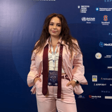 Freelancer Marta P. — Ukraine, Kremenchug. Core skill — Lead Generation & Sales, Consulting