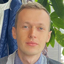 Фрилансер Ігор О. — Украина, Кропивницкий. Специализация — HTML и CSS верстка, HTML и CSS верстка
