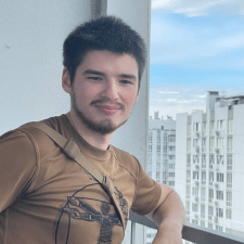 Фрилансер Sebastian P. — Украина. Специализация — Дизайн сайтов, Дизайн интерфейсов (UI/UX)