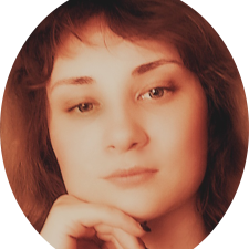 Freelancer Nataliia D. — Ukraine, Vinnytsia. Core skill — Illustrations & Drawings, Print Design