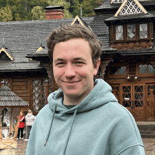 Freelancer Sergey O. — Ukraine, Zaporizhzhia. Core skill — HTML & CSS, Javascript and Typescript