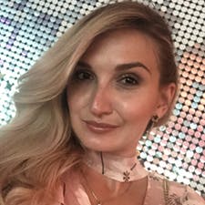 Марина Хорошок