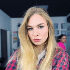 Freelancer Olga M. — Ukraine, Dnepr. Core skill — Audio & Video Editing, Video Processing