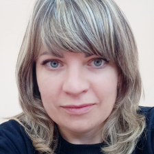 Freelancer Mira K. — Ukraina, Kropywnycki. Specjalizacja — Pisanie artykułów, Copywriting