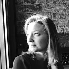 Фрилансер Мирослава М. — Украина, Киев. Специализация — Анимация, Видеореклама