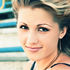 Freelancer Mira U. — Ukraine, Kyiv. Specialization — Copywriting, Social Media Marketing (SMM)