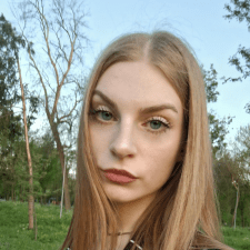 Аліна Фасольняк
