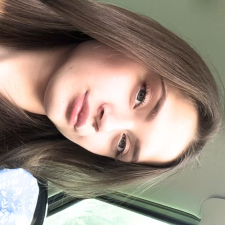 Myroslava Mendryk