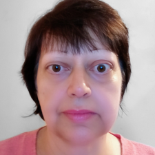 Freelancer Alona S. — Ukraine, Kyiv. Core skill — Text Editing & Proofreading, Transcribing