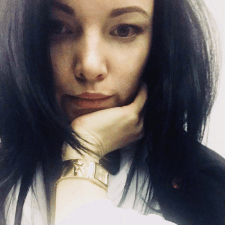 Заказчик Olga P. — Украина, Киев.