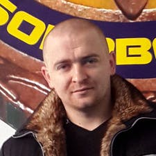 Заказчик Игорь Д. — Украина, Овидиополь.