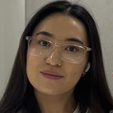 Mirayida Seyitkaziyeva