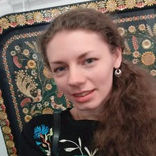 Фрилансер Мирослава К. — Украина, Овруч. Специализация — Копирайтинг, Работа с клиентами