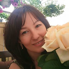 Заказчик Juli A. — Украина, Киев.