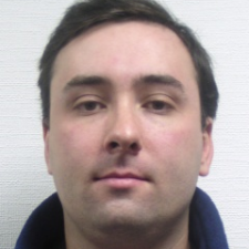 Freelancer Oleksandr K. — Ukraina, Dniepr. Specjalizacja — Javascript & Typescript, Bazy danych i SQL