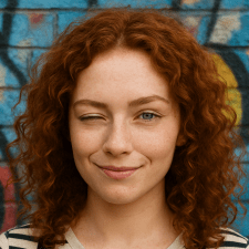 Freelancer Miroslava S. — Ukraine, Khmelnitskyi. Core skill — Copywriting, AI & Machine Learning