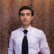 Freelancer Mirjamol Z. — Türkei, Istanbul. Fachgebiet — Python