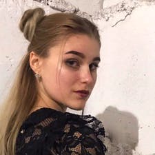 Фрилансер Влада М. — Украина, Харьков. Специализация — Иллюстрации и рисунки, Векторная графика