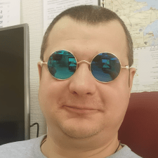 Игорь Мироненко