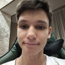 Freelancer Mironshoh K. — Uzbekistan, Ташкент. Core skill — Python, HTML & CSS