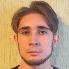 Фрилансер Олександр Л. — Україна, Кривий Ріг. Спеціалізація — Веб-програмування, Javascript та Typescript