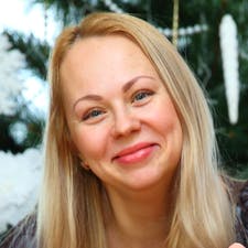 Фрилансер Людмила М. — Украина, Харьков. Специализация — Дизайн упаковки и этикетки, Фирменный стиль