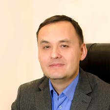 Zleceniodawca Alex M. — Ukraina, Kijów.