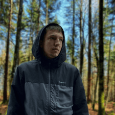 Freelancer Andrii M. — Ukraina, Charków. Specjalizacja — Programowanie stron internetowych, DevOps