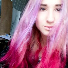 Фрилансер Lera M. — Украина, Киев. Специализация — Живопись и графика, Дизайн интерьеров