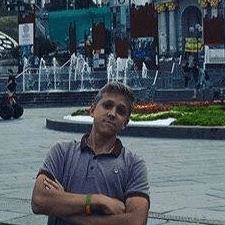 Фрилансер Miroslav P. — Украина, Харьков. Специализация — Тестирование и QA, Тестирование и QA