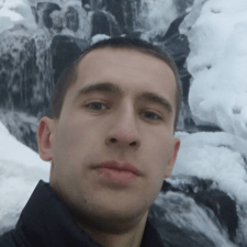 Фрилансер Myroslav M. — Украина, Львов. Специализация — Веб-программирование, HTML и CSS верстка