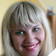 Фрилансер Мирослава С. — Украина, Львов. Специализация — Поисковое продвижение (SEO), Создание сайта под ключ