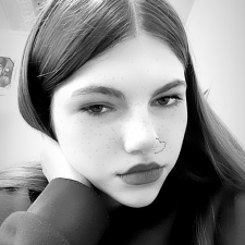 Freelancer Miroslava I. — Ukraine, Aleksandriya. Core skill — C#, C#