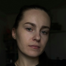 Freelancer Mira P. — Ukraine. Fachgebiet — Webdesign, Interface-Design (UI/UX)