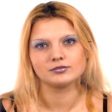 Фрилансер Elena A. — Украина, Днепр. Специализация — Написание статей, Английский язык