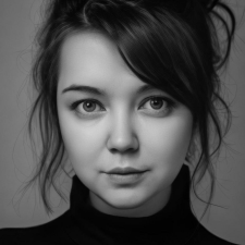 Freelancer Natalia D. — Ukraine, Brovary. Core skill — Search Engine Optimization (SEO), Copywriting